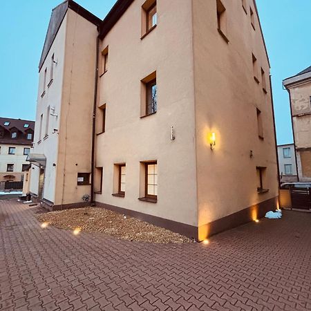 Luxusni Mezonet V Centru Apartamento Liberec Exterior foto
