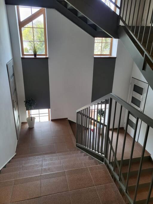 Luxusni Mezonet V Centru Apartamento Liberec Exterior foto